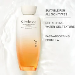 Sulwhasoo Essential Revitalizing Water 150ml