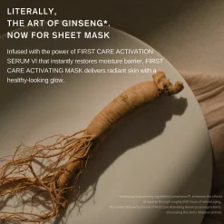 Sulwhasoo First Care Activating Mask (1 Sheet)