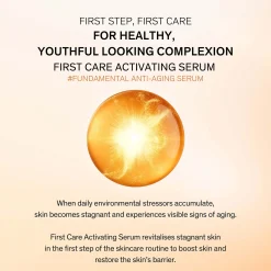 Sulwhasoo First Care Activating Serum VI 15ml