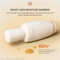 Sulwhasoo First Care Activating Serum VI 15ml
