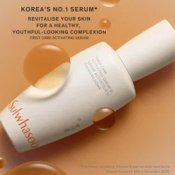 Sulwhasoo First Care Activating Serum VI 30ml
