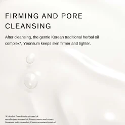 Sulwhasoo Gentle Cleansing Foam 200ml