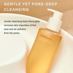 Sulwhasoo Gentle Cleansing Foam 200ml