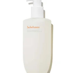 Sulwhasoo Gentle Cleansing Foam 200ml