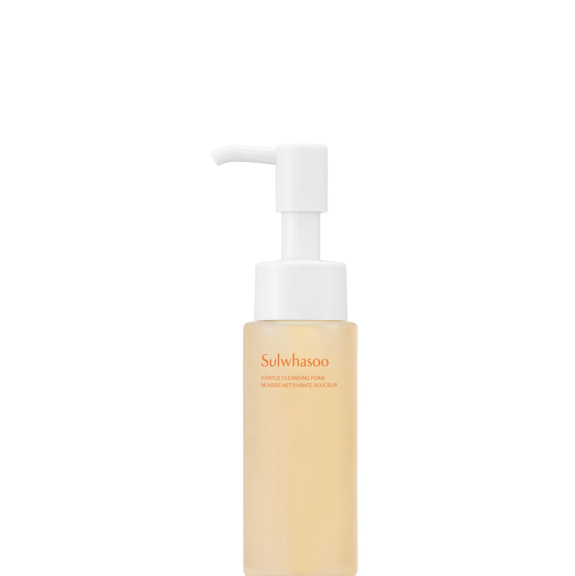 Sulwhasoo Gentle Cleansing Foam 50ml