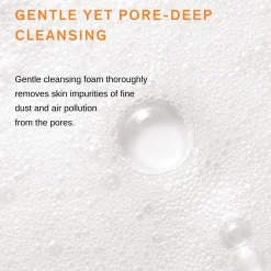 Sulwhasoo Gentle Cleansing Foam 50ml