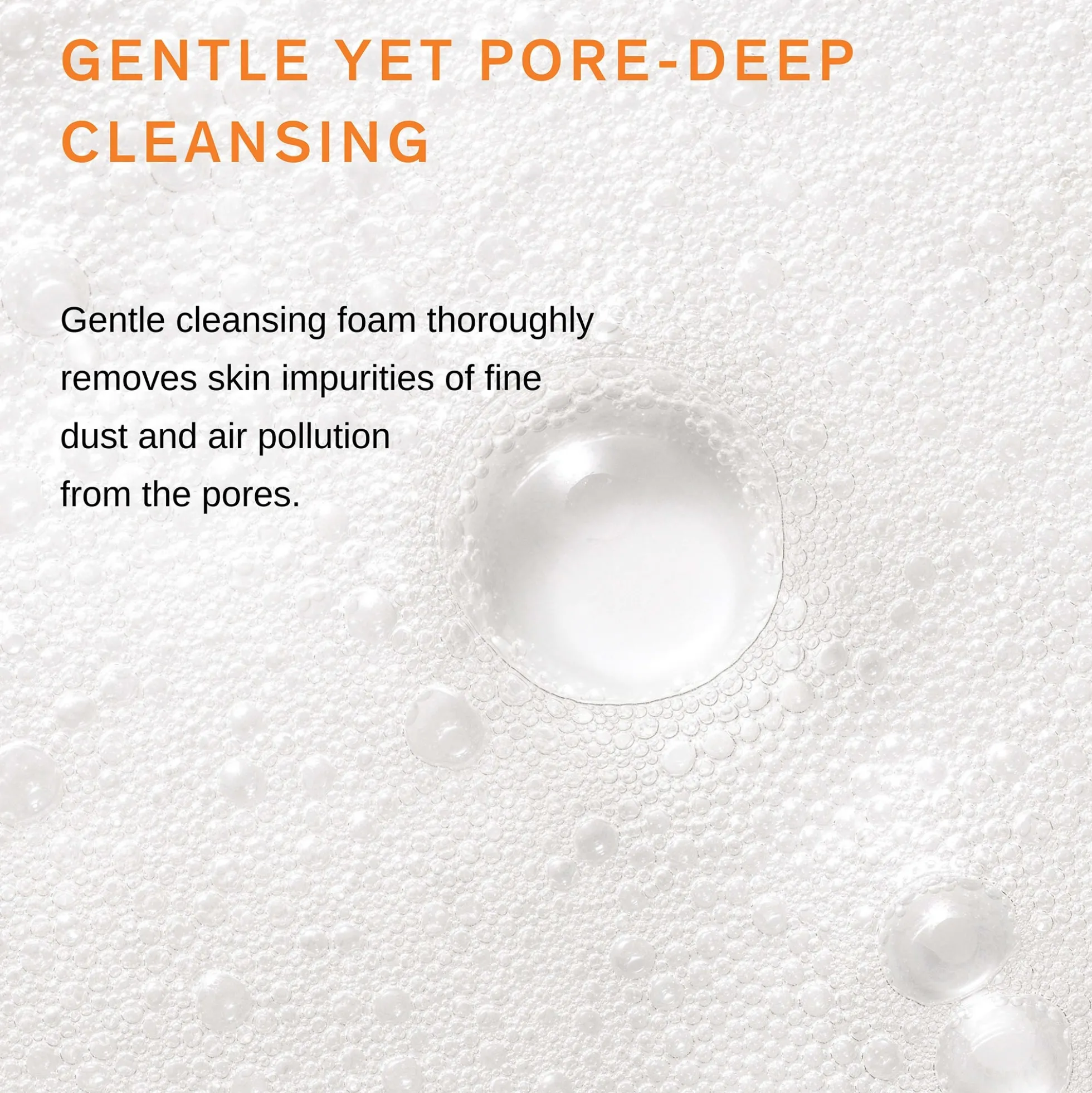 Sulwhasoo Gentle Cleansing Foam 50ml