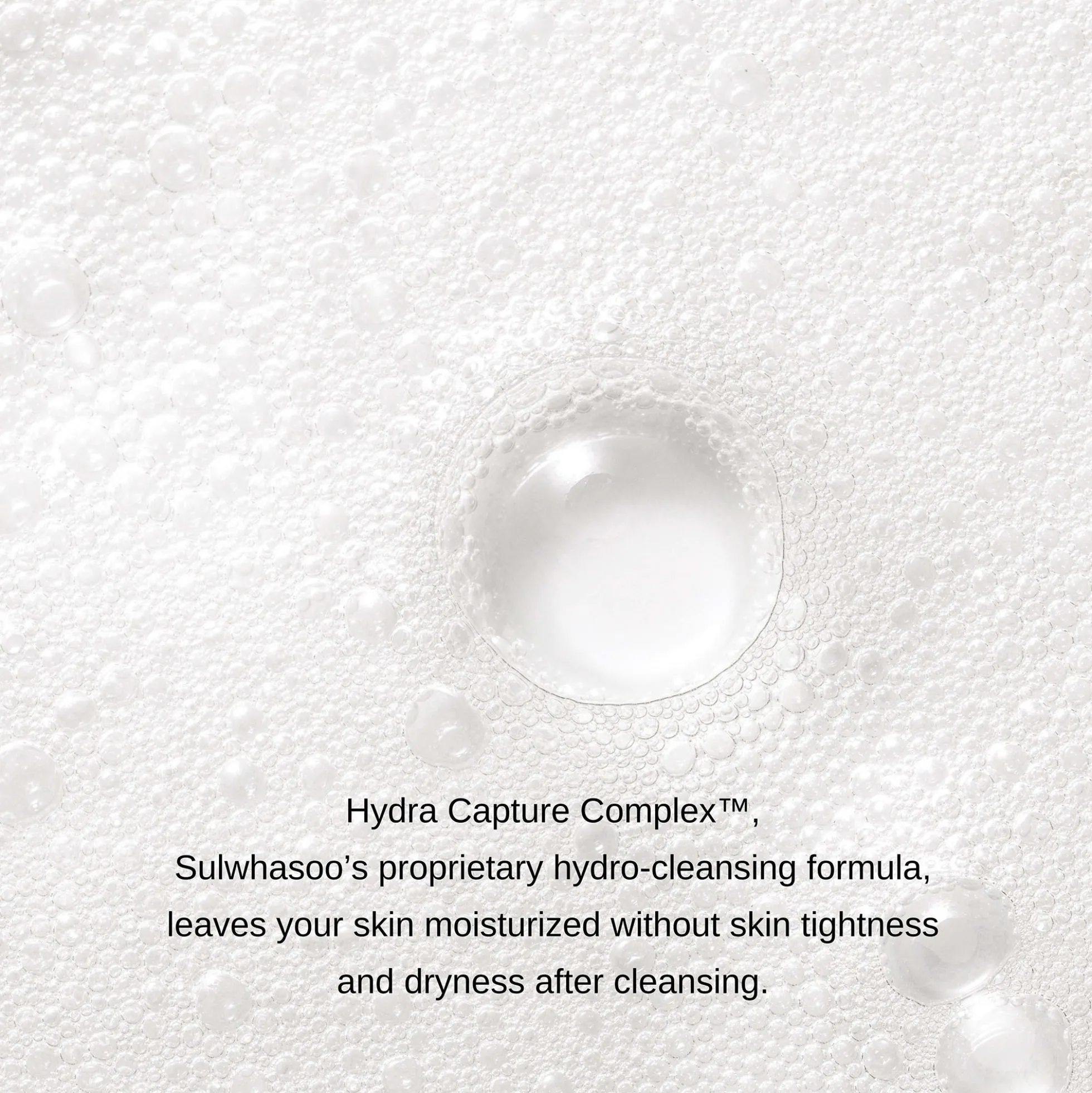 Sulwhasoo Gentle Cleansing Foam 50ml