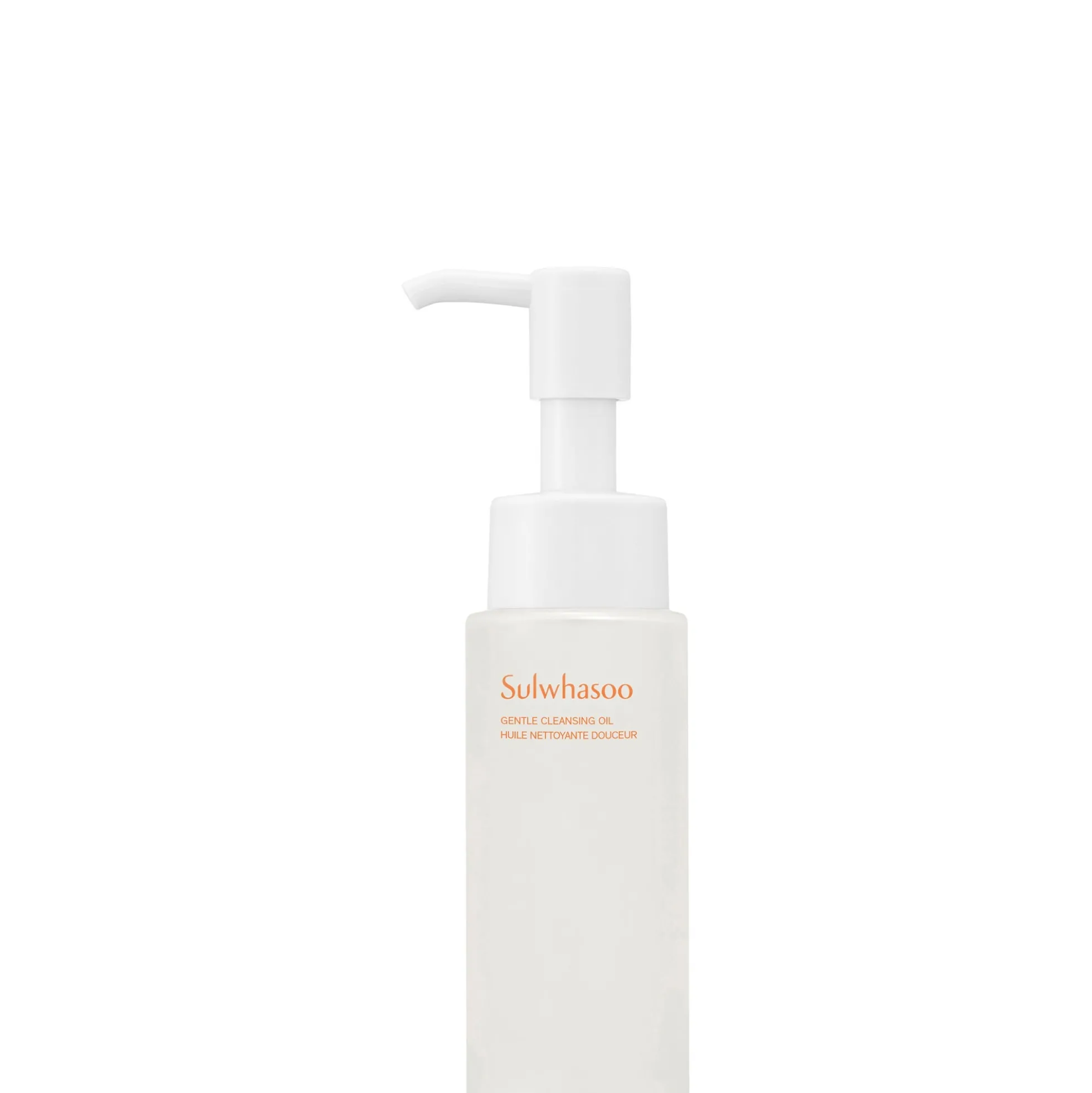 Sulwhasoo Gentle Cleansing Oil 50ml