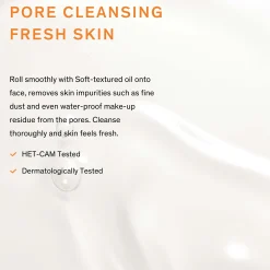 Sulwhasoo Gentle Cleansing Oil 50ml