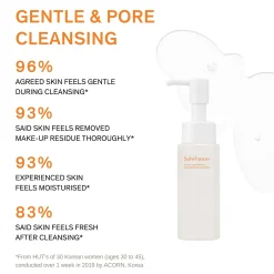 Sulwhasoo Gentle Cleansing Oil 50ml