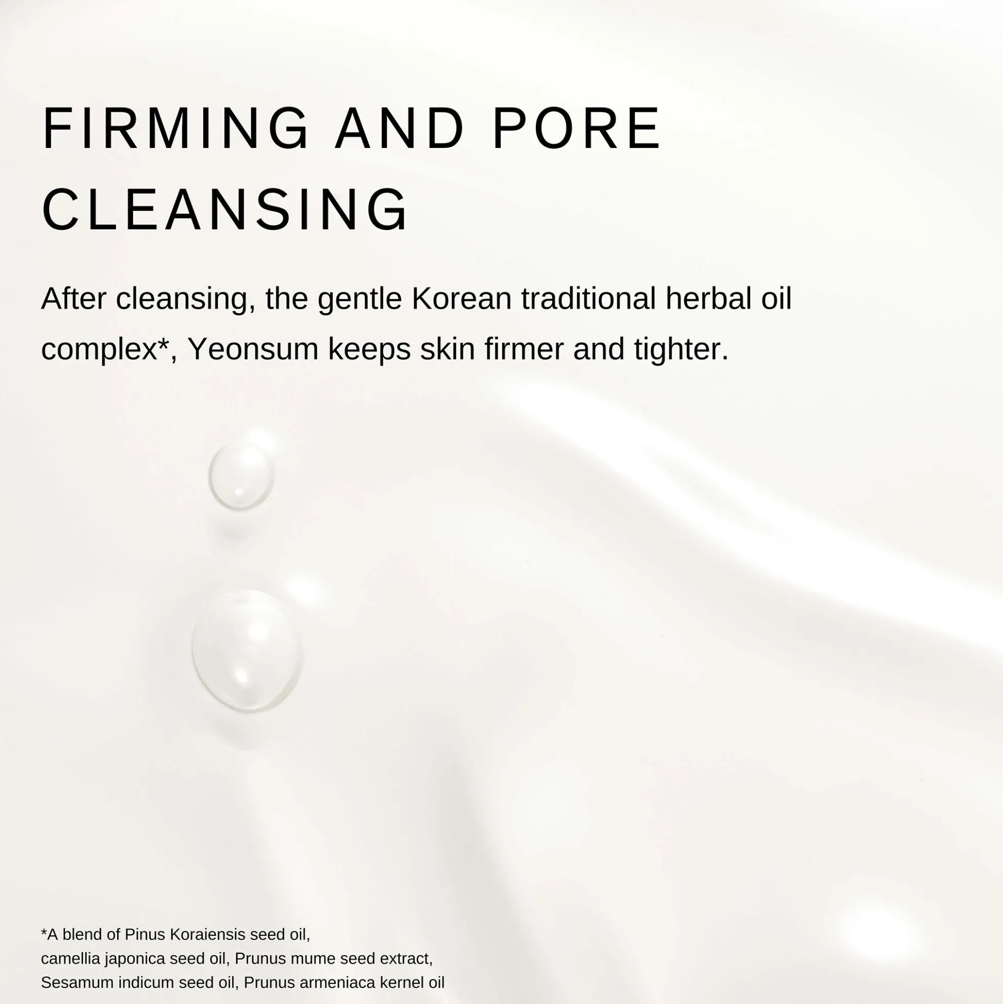 Sulwhasoo Gentle Cleansing Oil 50ml