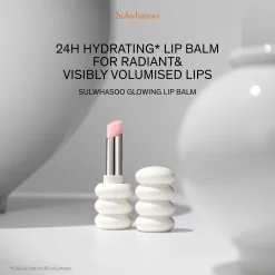 Sulwhasoo Glowing Lip Balm - No.030 Petal