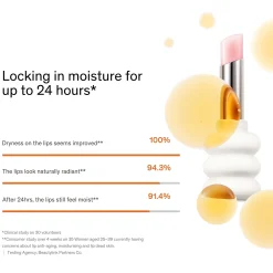 Sulwhasoo Glowing Lip Balm - No.030 Petal