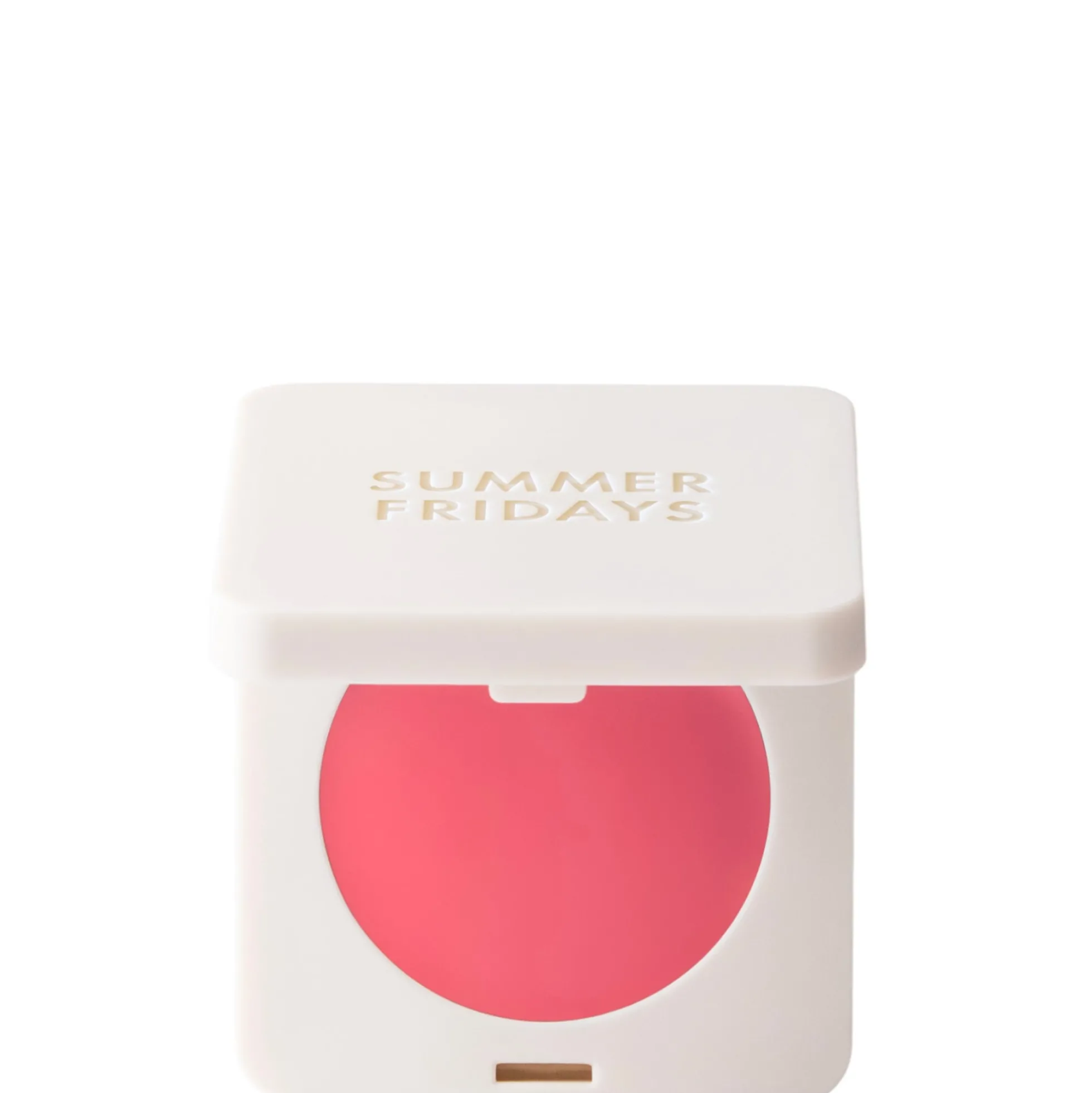 Summer Fridays Blush Butter Balm 3.5g (Various Shades)