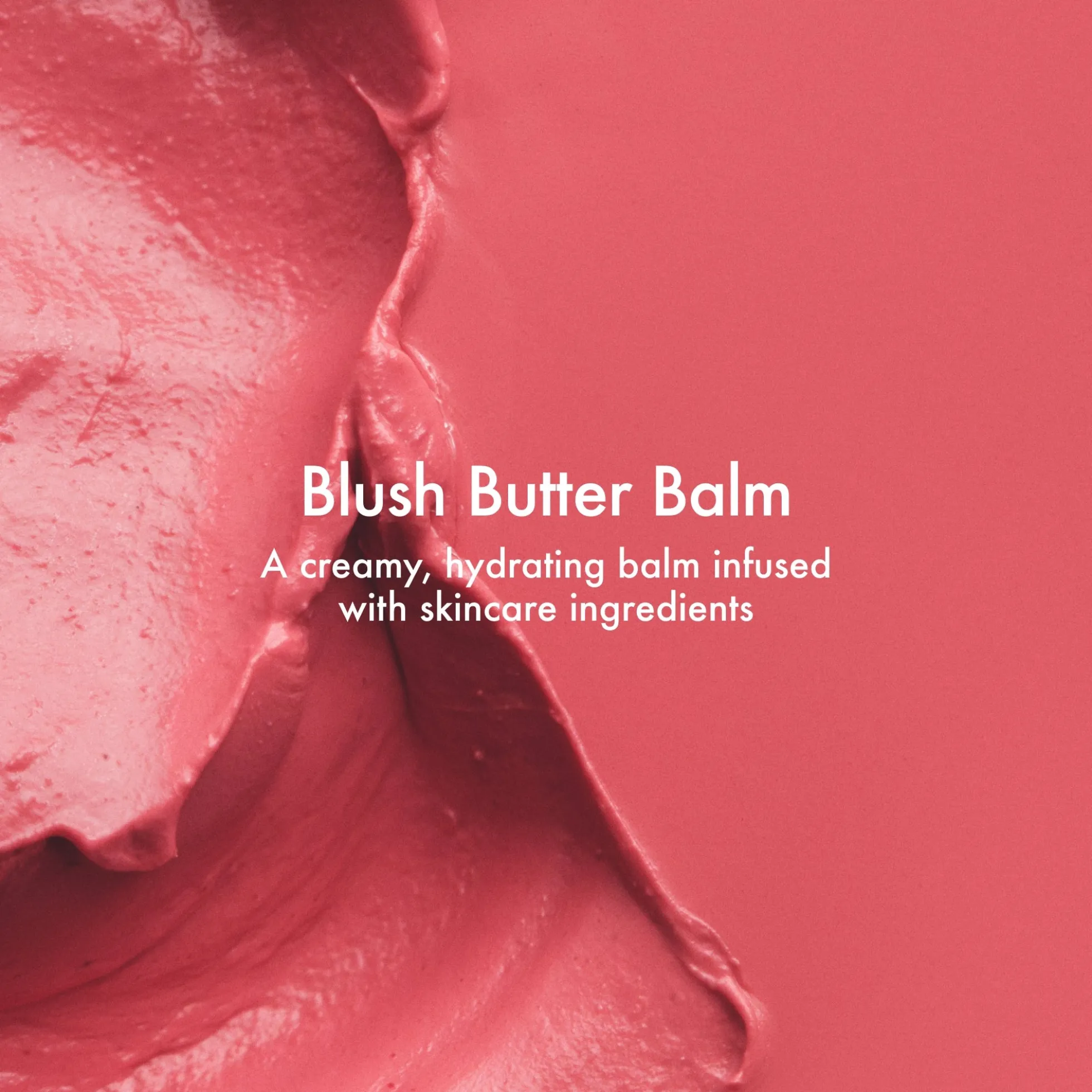 Summer Fridays Blush Butter Balm 3.5g (Various Shades)