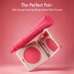 Summer Fridays Blush Butter Balm 3.5g (Various Shades)