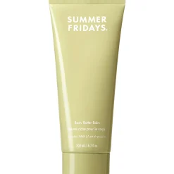 Summer Fridays Body Butter Balm 200ml - Pistachio