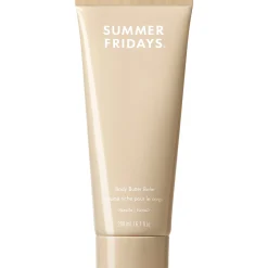 Summer Fridays Body Butter Balm 200ml - Vanilla