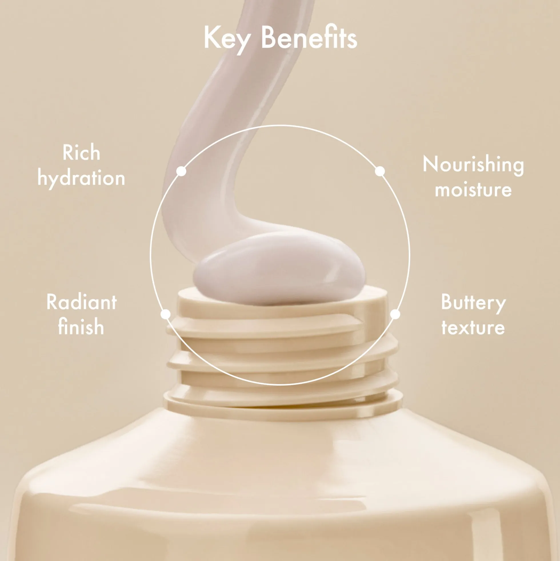 Summer Fridays Body Butter Balm 200ml - Vanilla