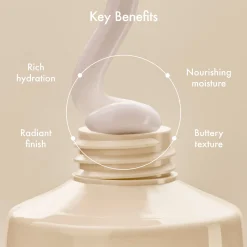 Summer Fridays Body Butter Balm 60ml - Vanilla