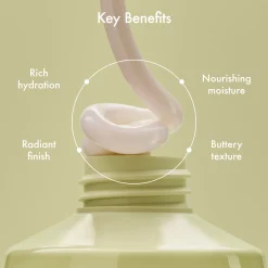 Summer Fridays Body Butter Balm 60ml - Pistachio