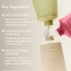 Summer Fridays Body Butter Balm 60ml - Pistachio