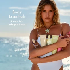 Summer Fridays Body Butter Balm 60ml - Pink Guava
