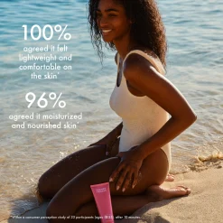 Summer Fridays Body Butter Balm 60ml - Pink Guava