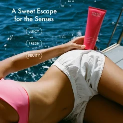 Summer Fridays Body Butter Balm 60ml - Pink Guava