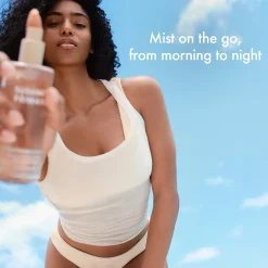 Summer Fridays Body Fragrance Mist 90ml - Vanilla