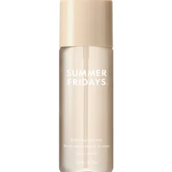 Summer Fridays Body Fragrance Mist 240ml - Vanilla