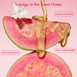 Summer Fridays Body Fragrance Mist 90ml - Pink Guava