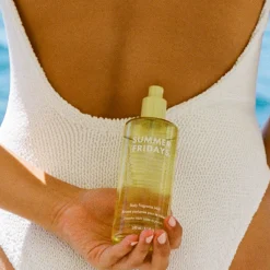 Summer Fridays Body Fragrance Mist 90ml - Pistachio