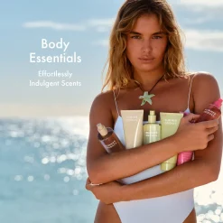 Summer Fridays Body Fragrance Mist 90ml - Pistachio