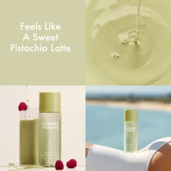 Summer Fridays Body Fragrance Mist 240ml - Pistachio