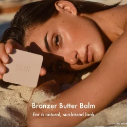 Summer Fridays Bronzer Butter Balm 5g (Various Shades)