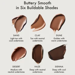 Summer Fridays Bronzer Butter Balm 5g (Various Shades)