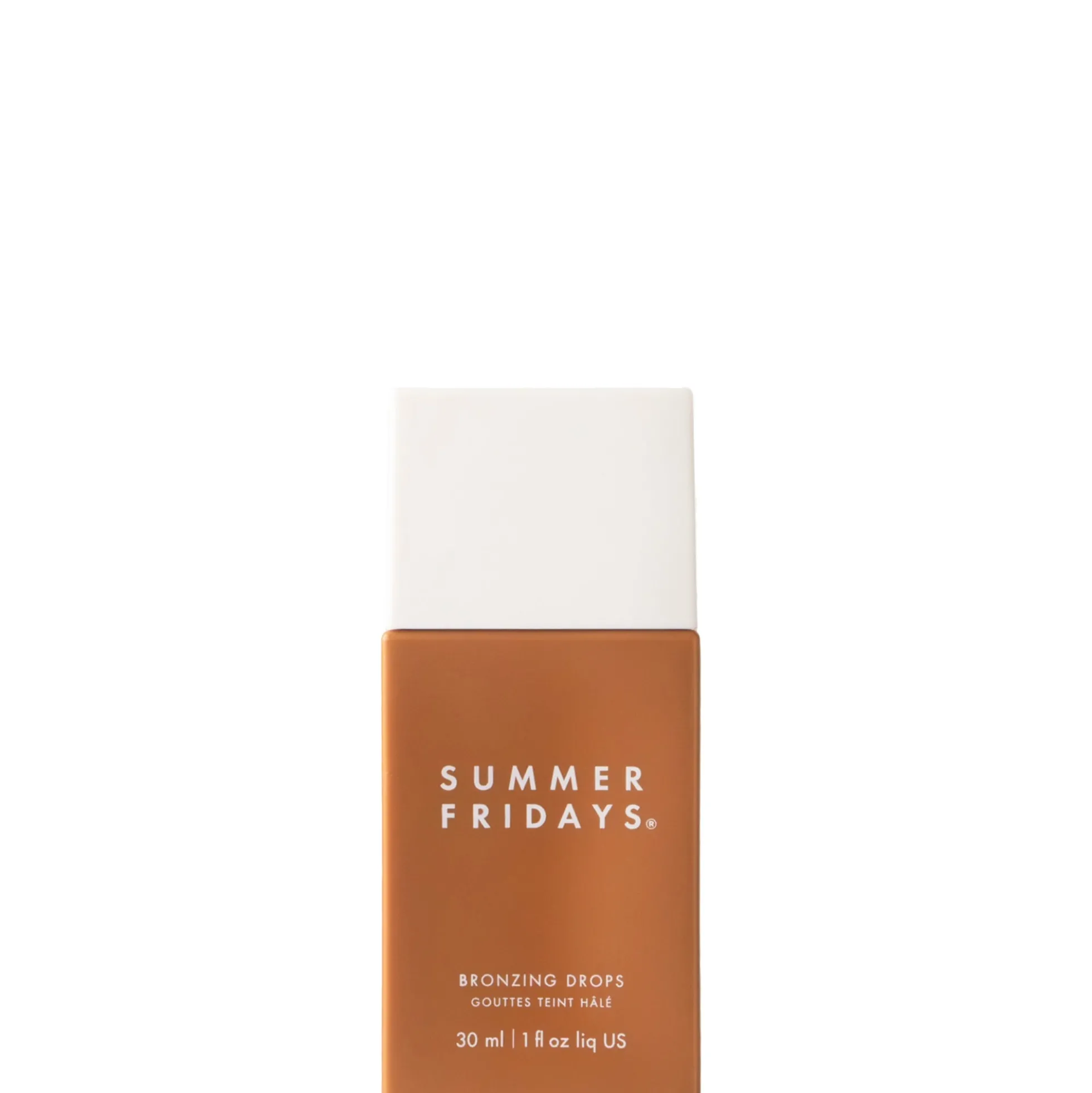 Summer Fridays Bronzing Drops 30ml