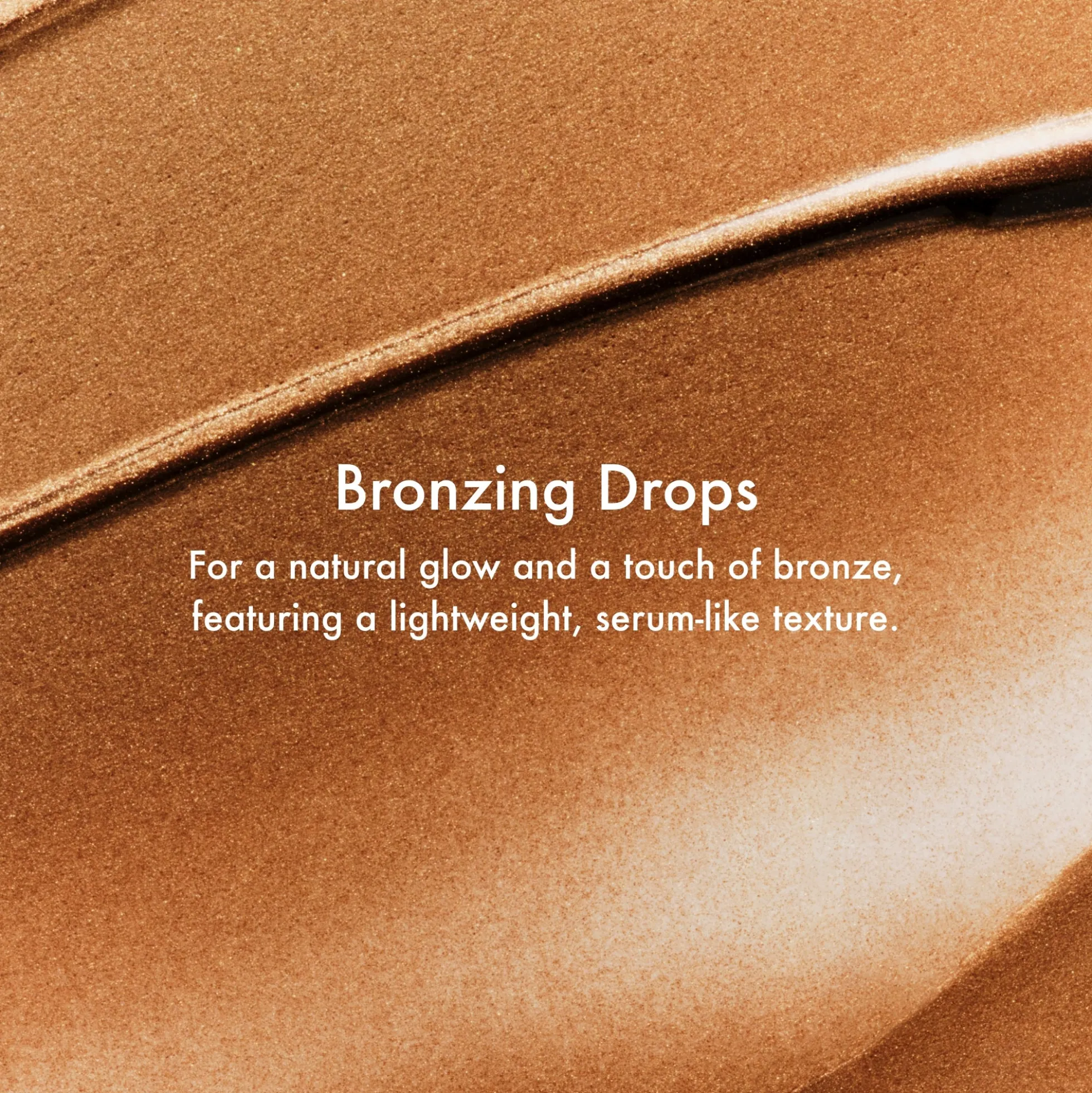 Summer Fridays Bronzing Drops 30ml