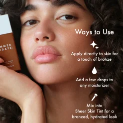 Summer Fridays Bronzing Drops 30ml