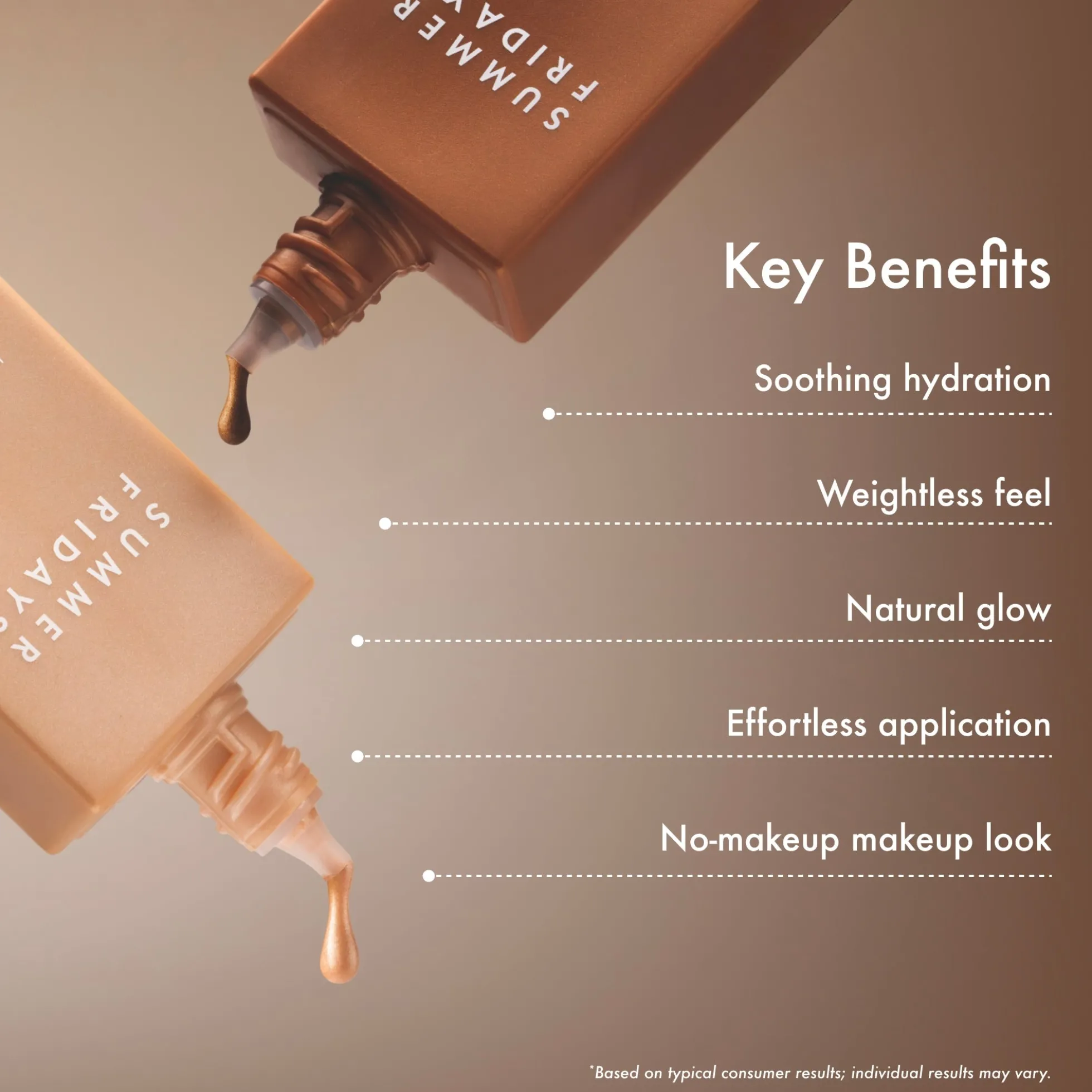 Summer Fridays Bronzing Drops 30ml