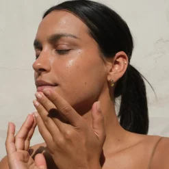 SUMMER FRIDAYS CC Me Serum