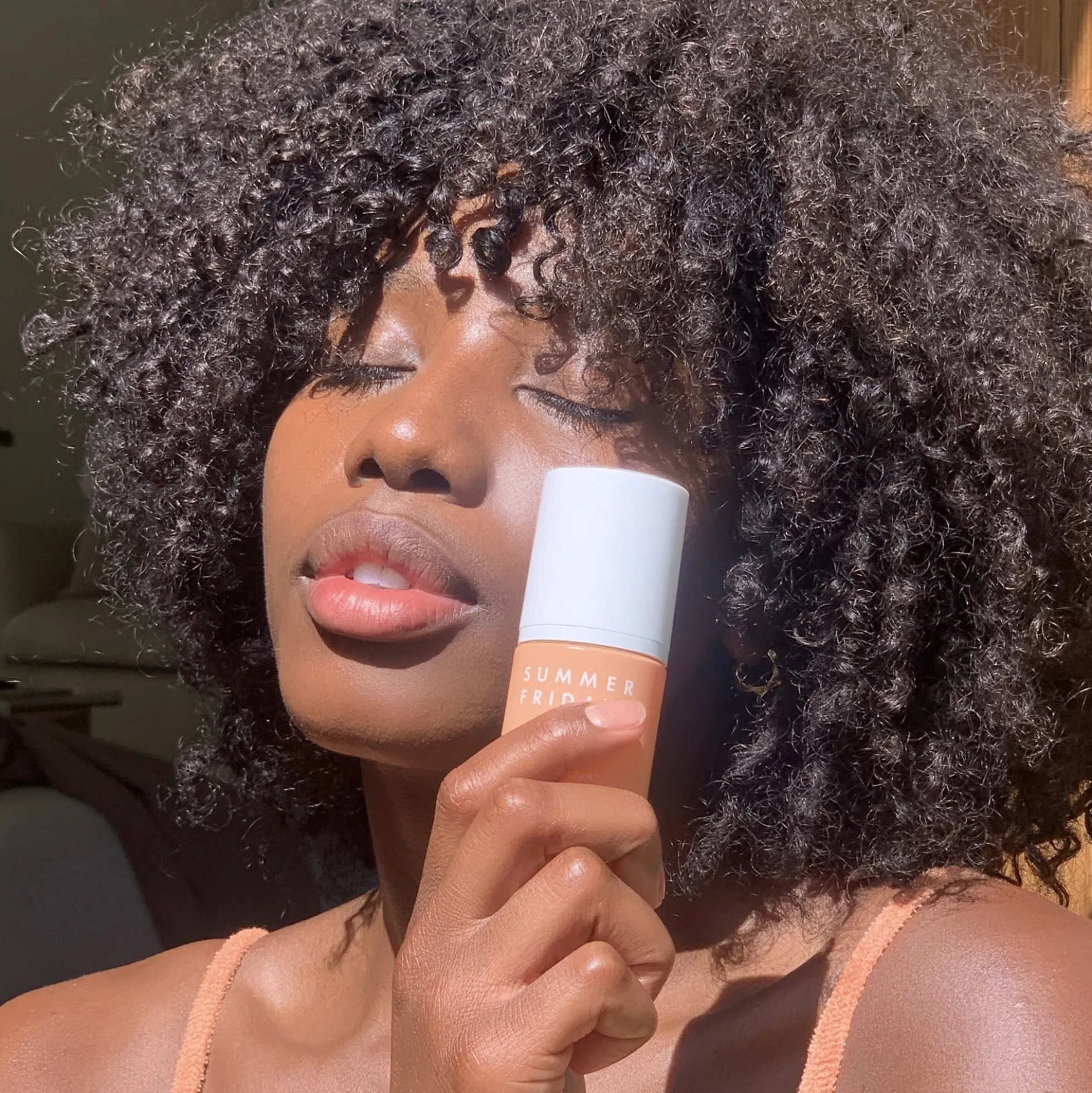 SUMMER FRIDAYS CC Me Serum