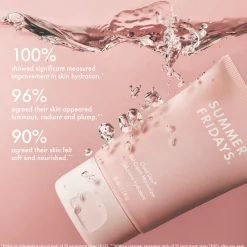 Summer Fridays Cloud Dew Gel Cream Moisturizer 50ml