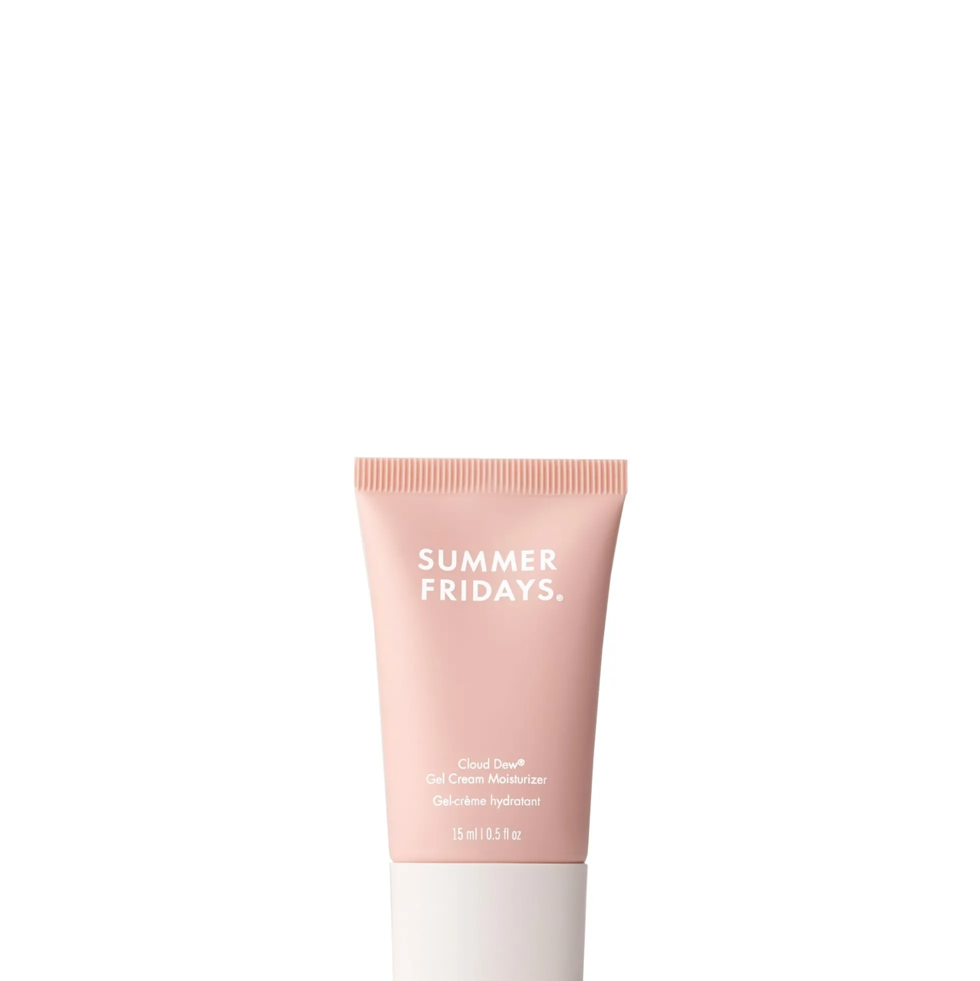 Summer Fridays Cloud Dew Gel Cream Moisturizer 15ml