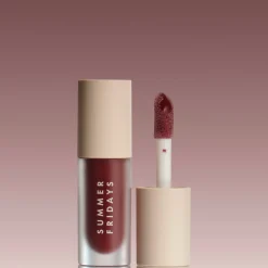 Summer Fridays Dream Lip Oil 4.5ml (Various Shades)
