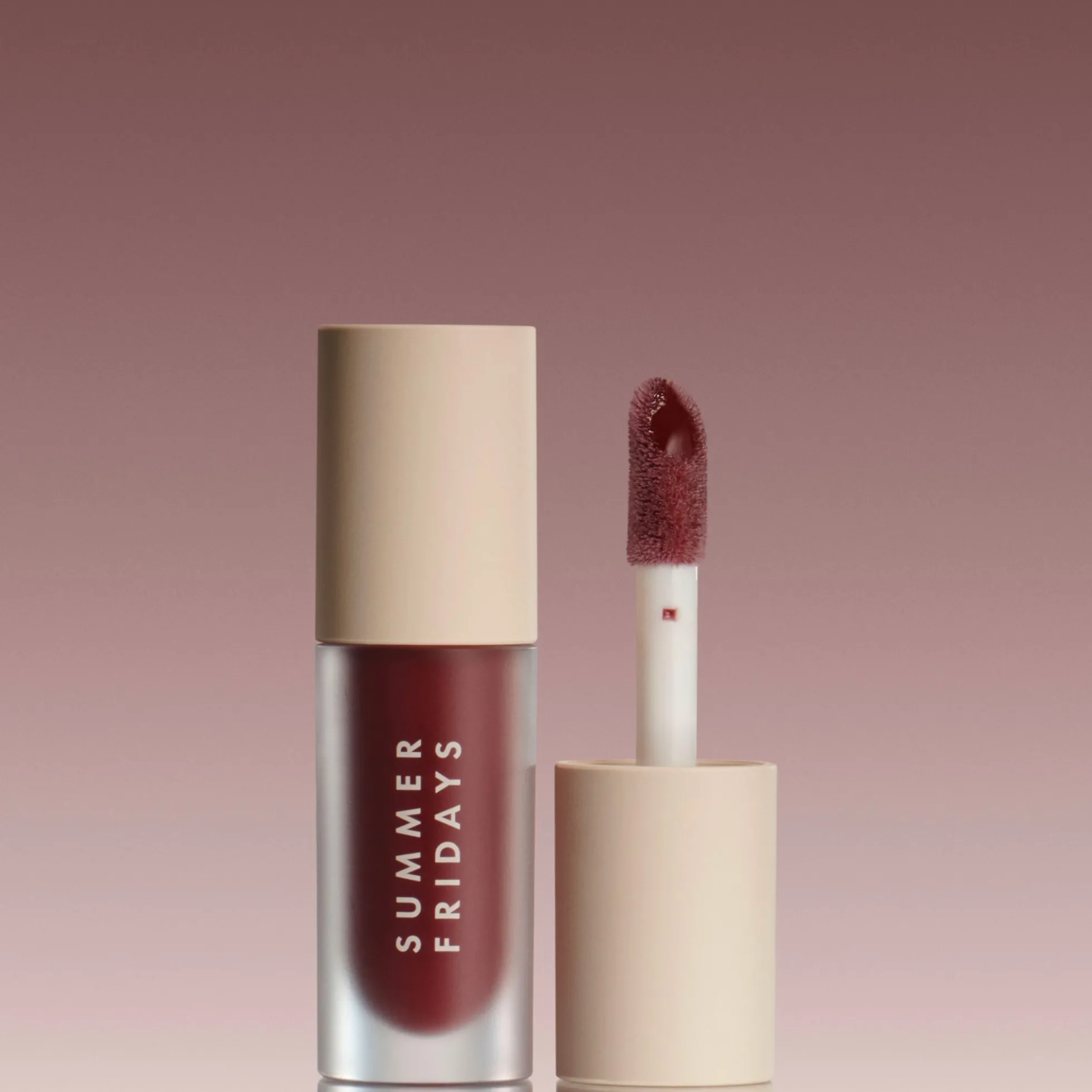 Summer Fridays Dream Lip Oil 4.5ml (Various Shades)
