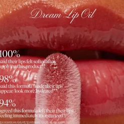 Summer Fridays Dream Lip Oil 4.5ml (Various Shades)