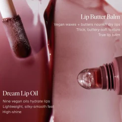 Summer Fridays Dream Lip Oil 4.5ml (Various Shades)